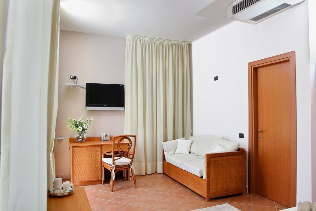 Tenuta Re Ferdinando Santa Maria Capua Vetere Cameră foto