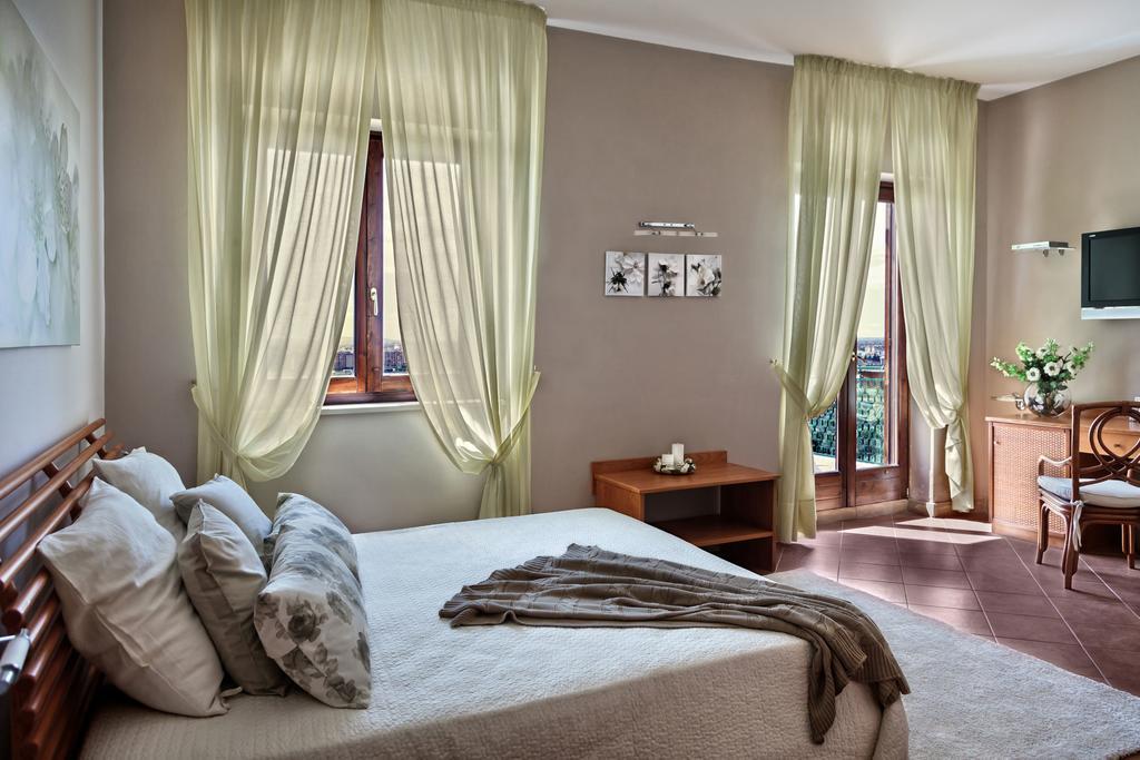 Tenuta Re Ferdinando Santa Maria Capua Vetere Cameră foto